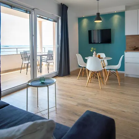 Apartmán Lea