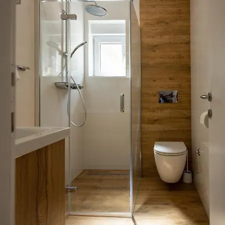 Apartmán Lea *