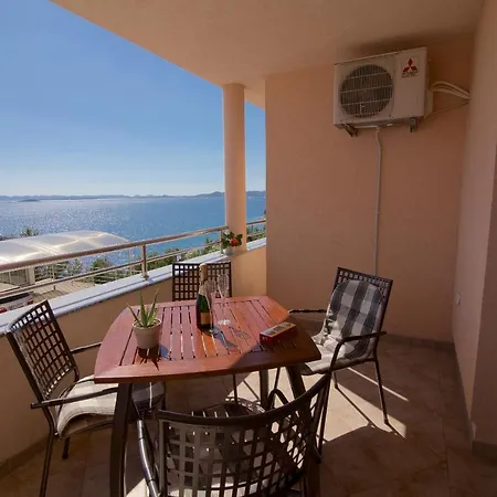 Appartement Lea