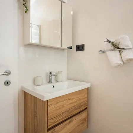 Apartmán Lea *