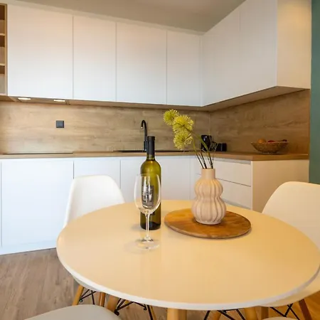 Apartmán Lea *