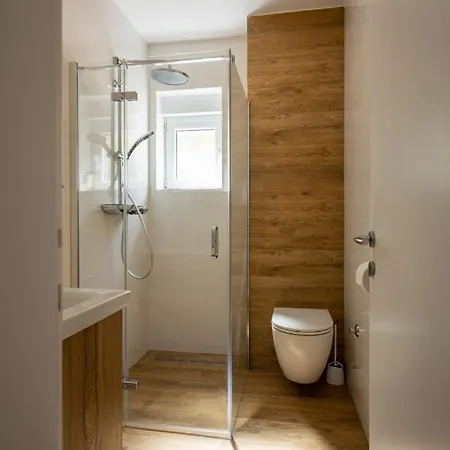 Apartmán Lea *