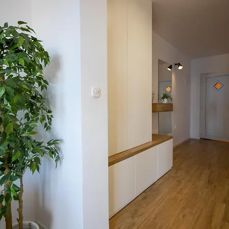 Lea Apartment