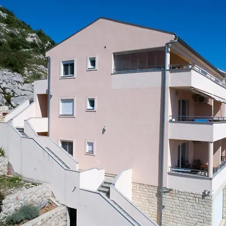 Apartmán Lea