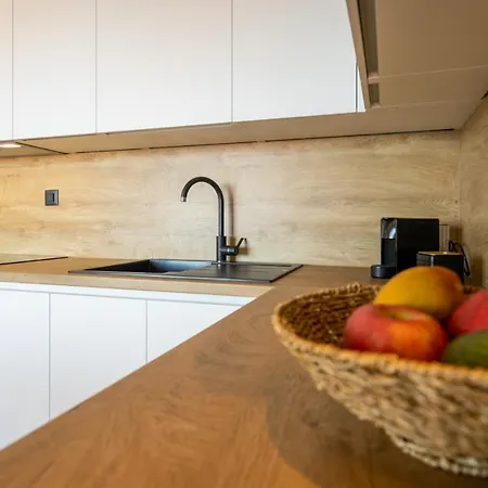Lea Apartmán *