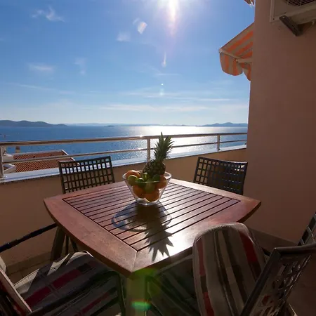 Appartement Lea *
