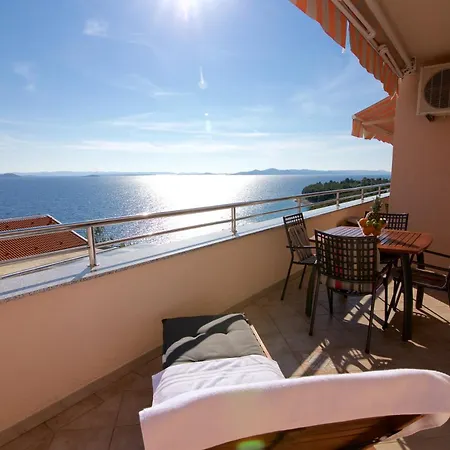 Lea Appartement *