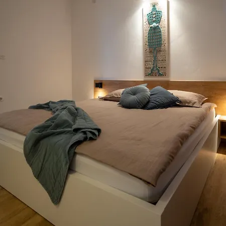Appartement Lea *