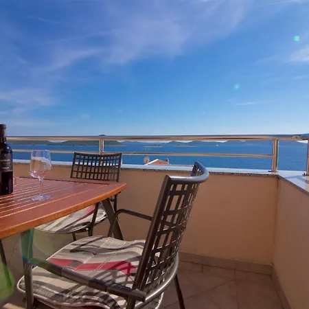 Appartement Lea