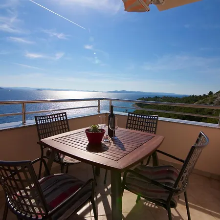 Appartement Lea *