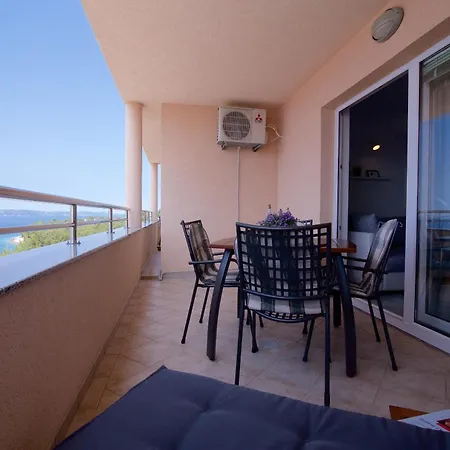Lea Appartement *