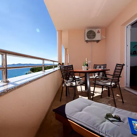 Lea Apartmán Drage