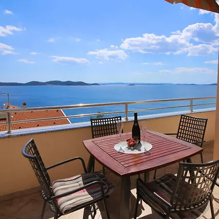 Appartement Lea