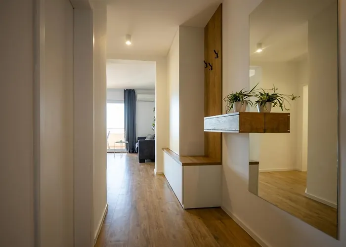 Apartamento Lea Drage