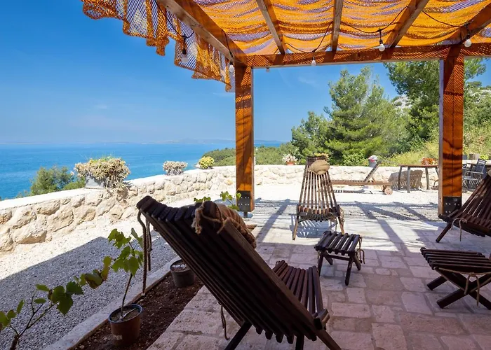 Lea Apartamento Drage