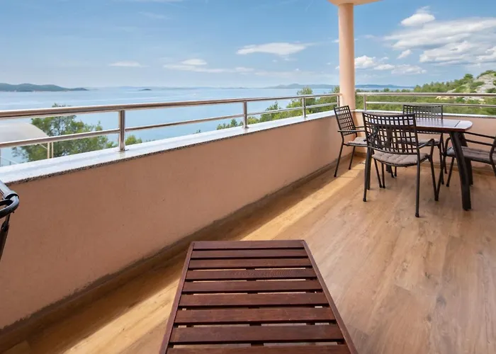 Lea Appartement Drage