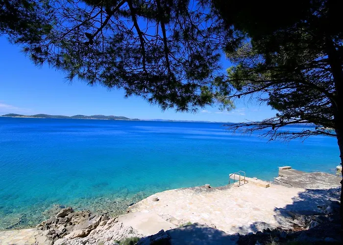 Lea Appartement Drage