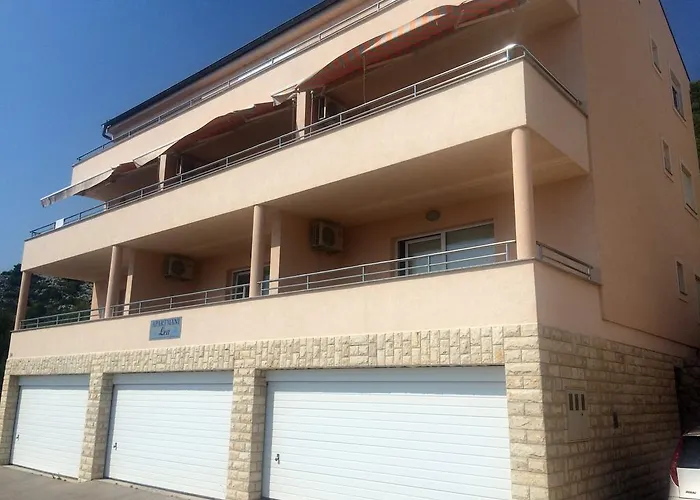 Lea Apartamento Drage