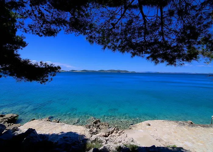 Appartement Lea Drage