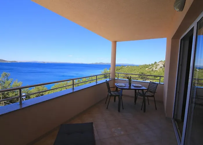 Lea Appartement Drage