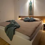 Apartment Lea *