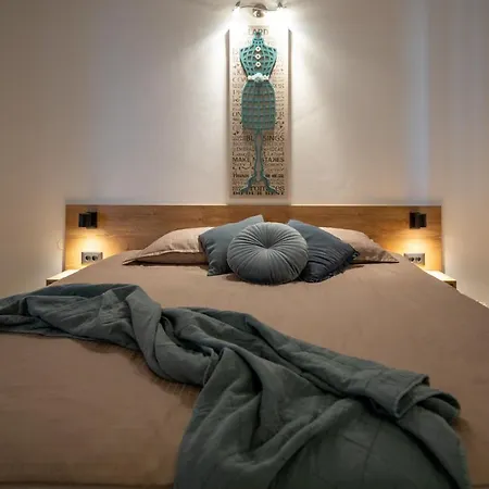 Apartament Lea