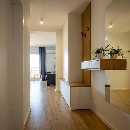 Apartament Lea Drage