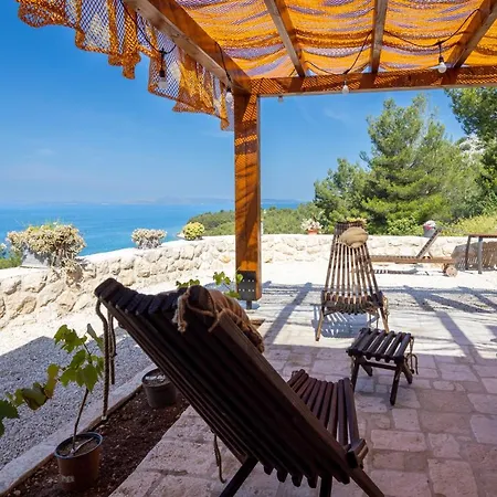 Lea Apartament Drage