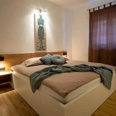 Apartament Lea