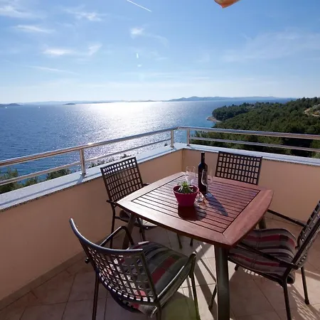 Lea Appartement *