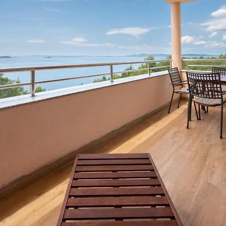 Lea Apartament Drage