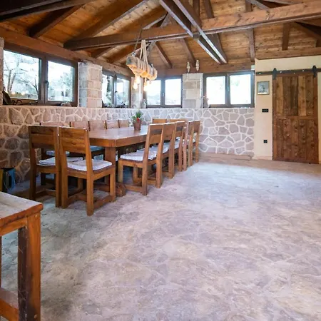 דירה Lea *