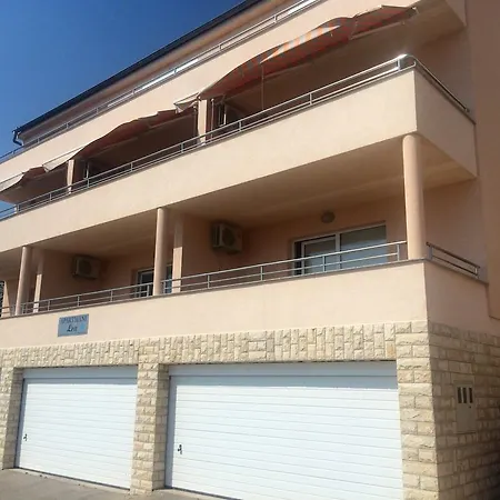 Lea Apartament Drage