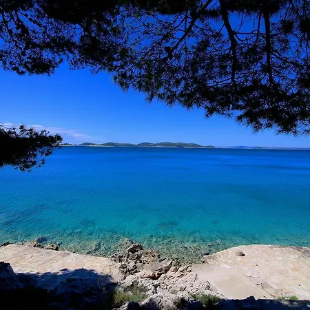 Apartament Lea Drage